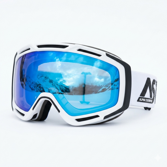 Alpha Vision Panoramic Master Edition