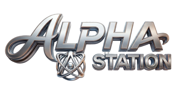 Alpha Station